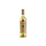 Metiusco Weißwein, Palama