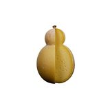 Abgelagerter Caciocavallo