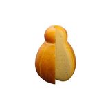 Geräucherter Caciocavallo