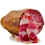 Capocollo von Martina Franca