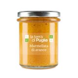 Orangenmarmelade