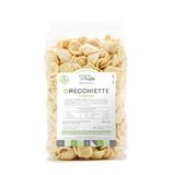 Orecchiette aus Hartweizengrieß