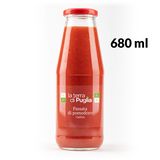 Hausgemachte Tomatensoβe 680gr