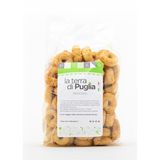 Klassische apulische Tarallini