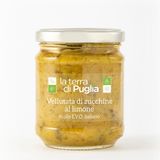 Zucchinicreme